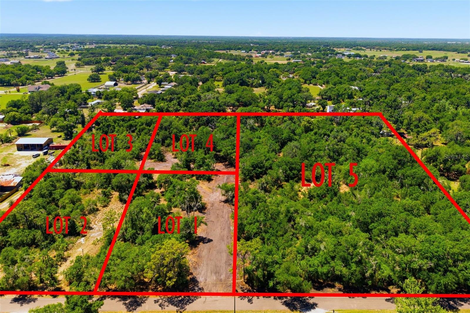 19084 Red Bird Ln #lot 4 Property Photo 2