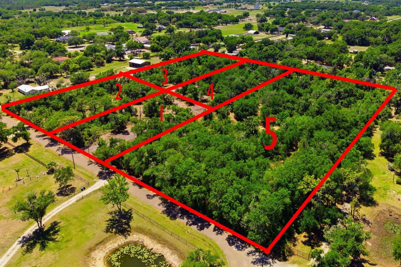 19084 Red Bird Ln #lot 4 Property Photo 5