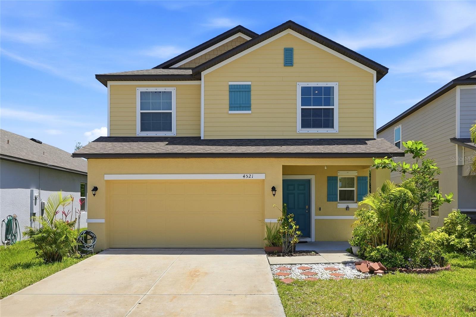 4521 REISSWOOD LOOP Property Photo 1
