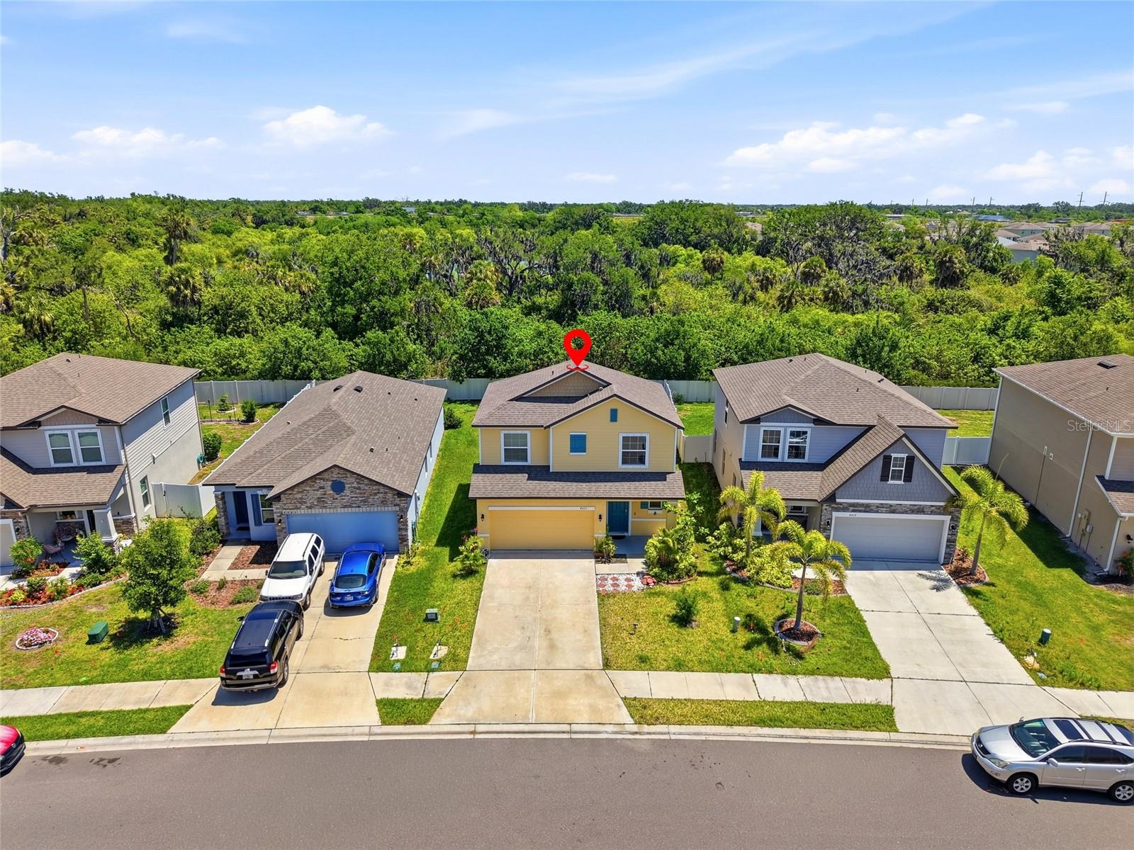4521 Reisswood Loop Property Photo 35
