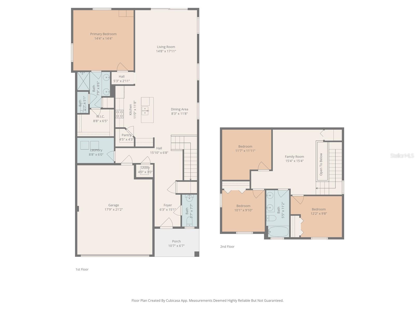 4521 Reisswood Loop Property Photo 45