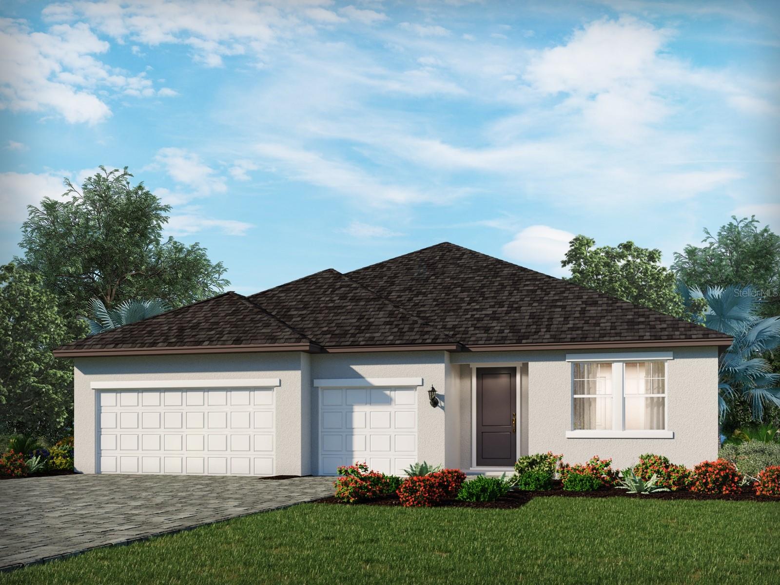 405 Brookhaven Trl Property Photo 1