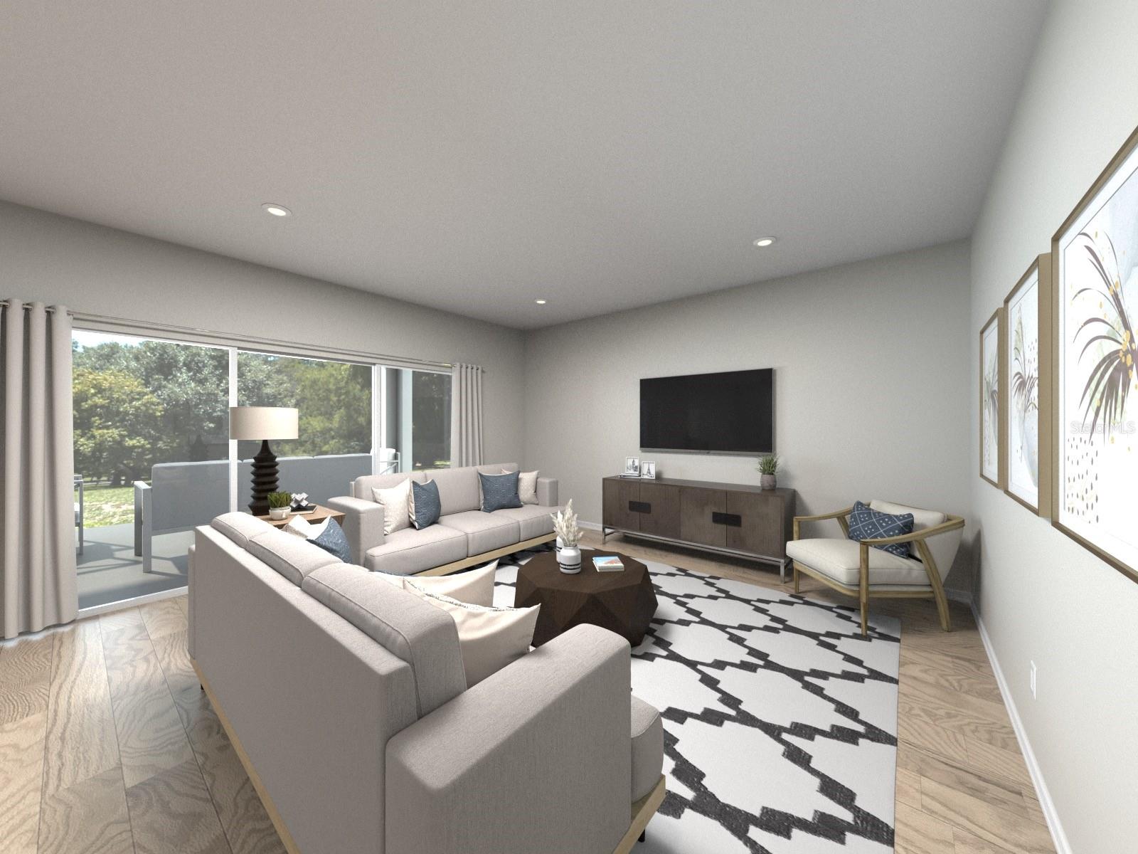405 Brookhaven Trl Property Photo 5