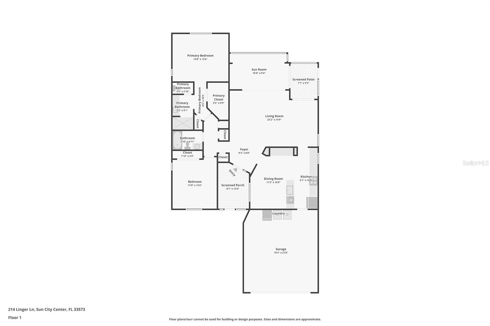 214 Linger Ln Property Photo 32