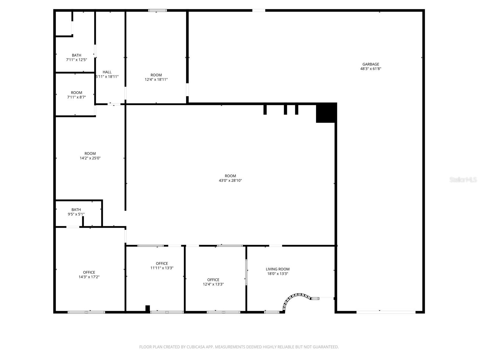 1170 Gould St Property Photo 36