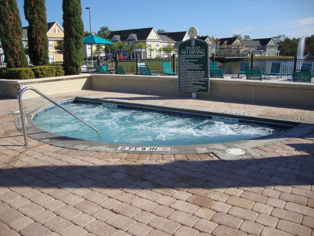 4015 Venetian Bay Dr ## 103 Property Photo 22