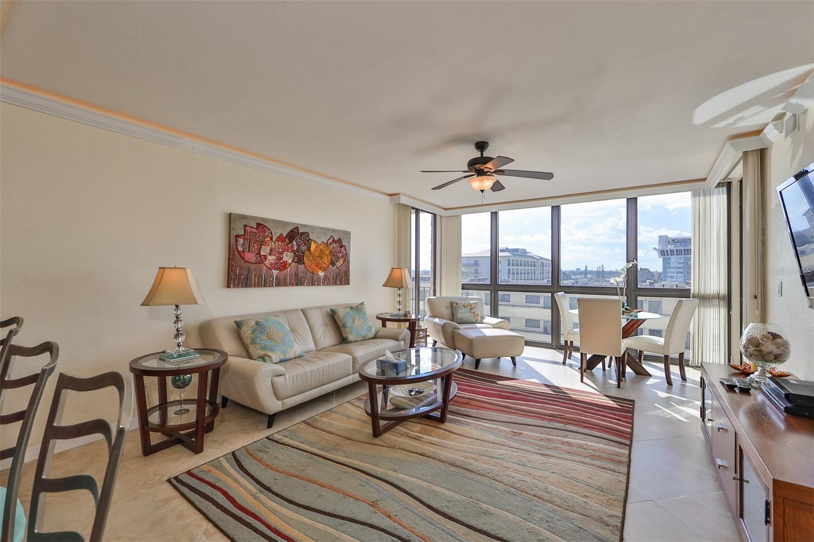 5396 Gulf Blvd #701 Property Photo 3