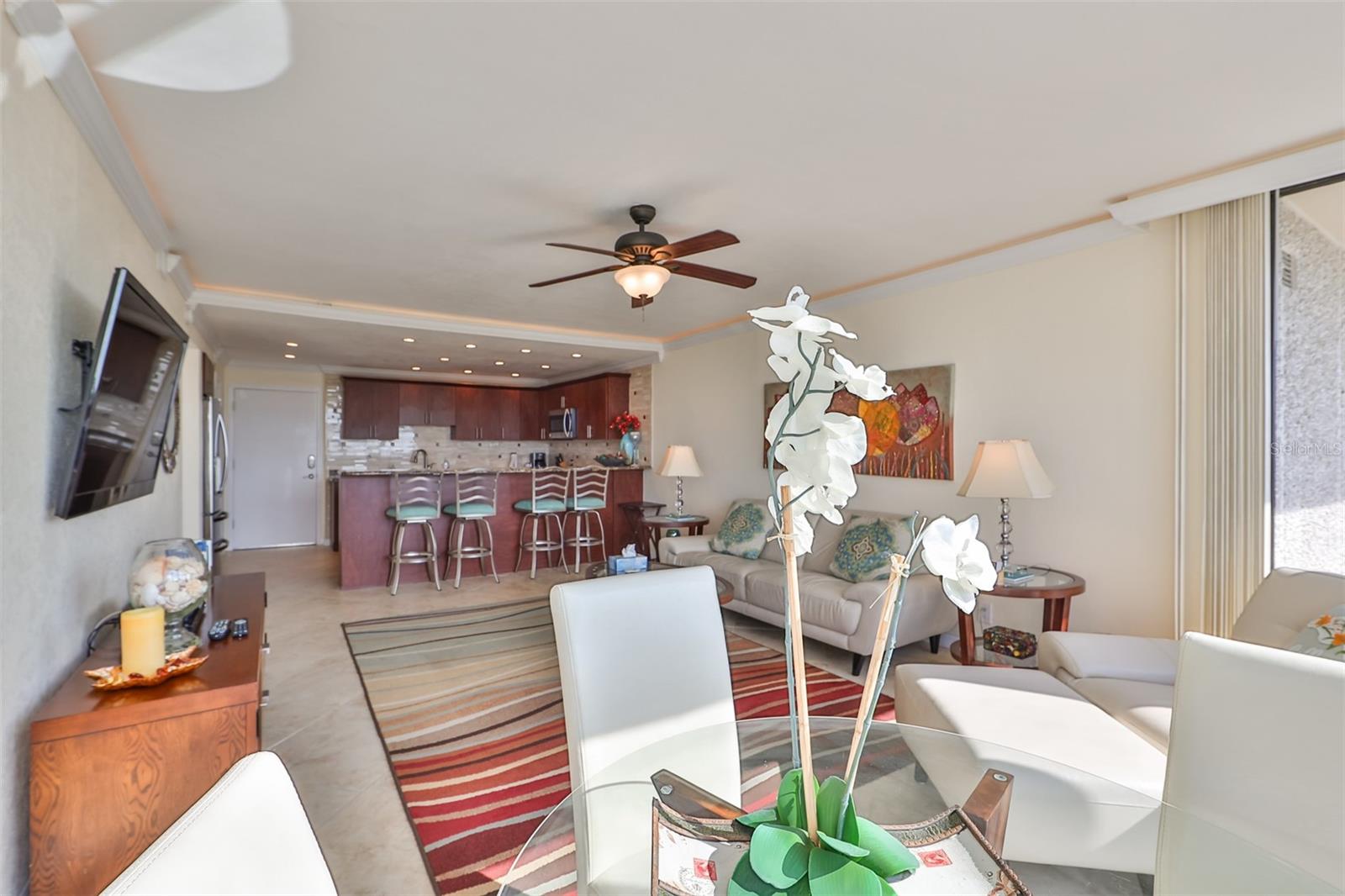 5396 Gulf Blvd #701 Property Photo 7