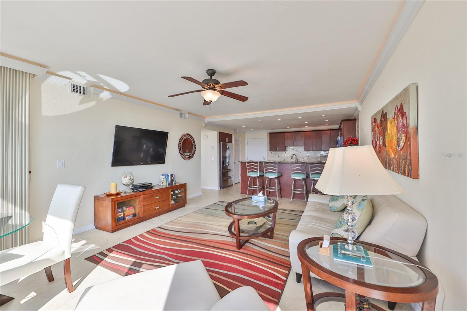 5396 Gulf Blvd #701 Property Photo 8
