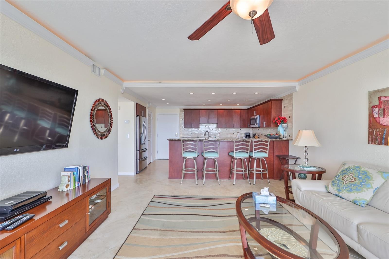 5396 Gulf Blvd #701 Property Photo 9
