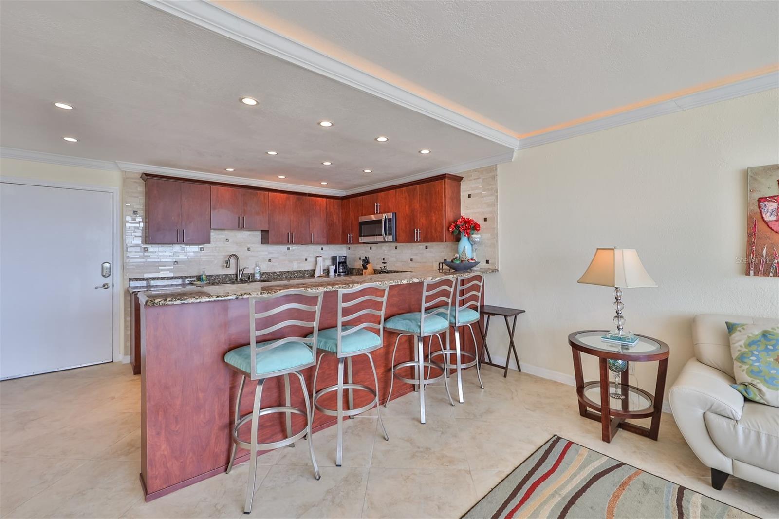 5396 Gulf Blvd #701 Property Photo 10