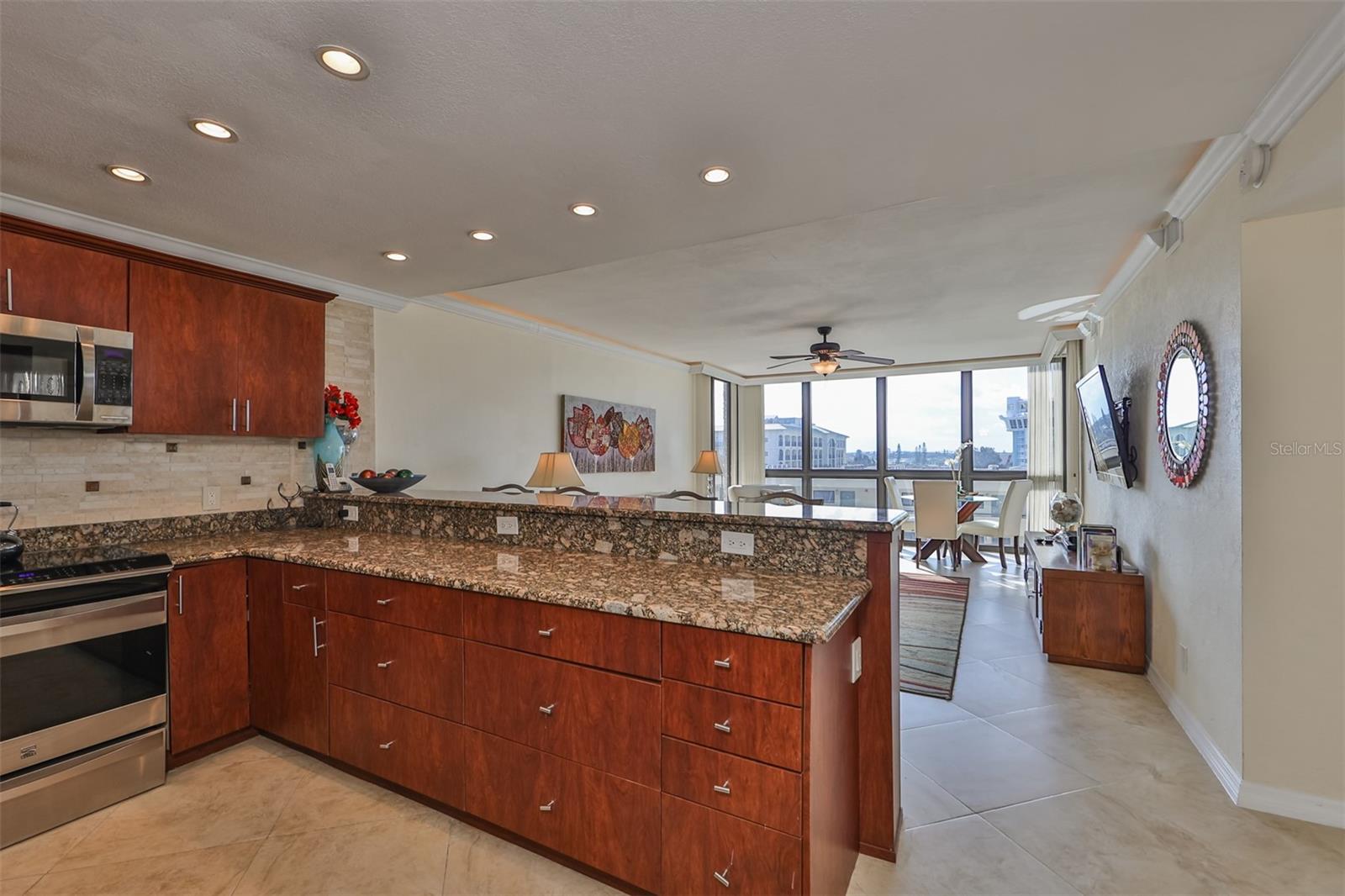5396 Gulf Blvd #701 Property Photo 12