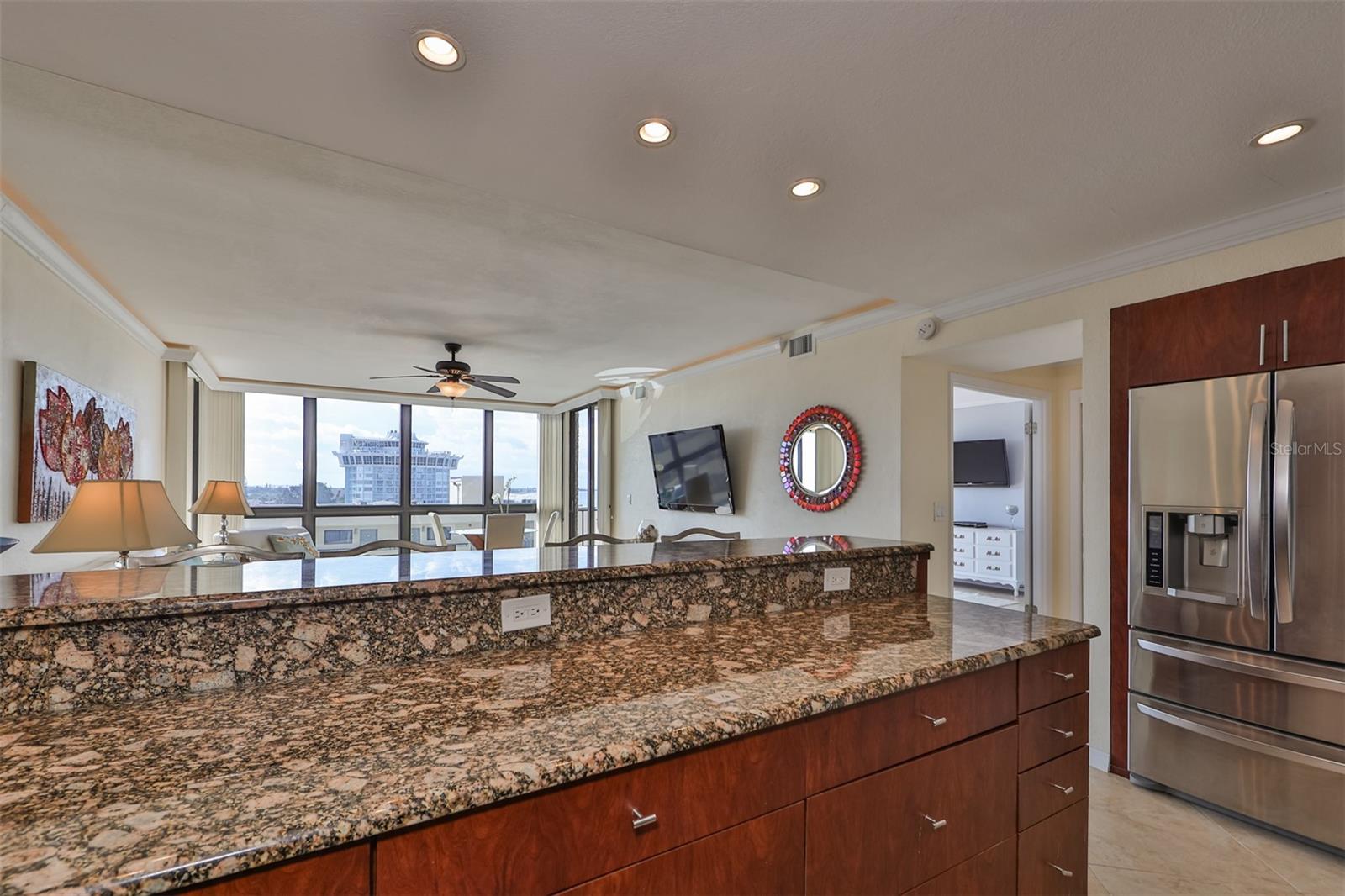 5396 Gulf Blvd #701 Property Photo 18