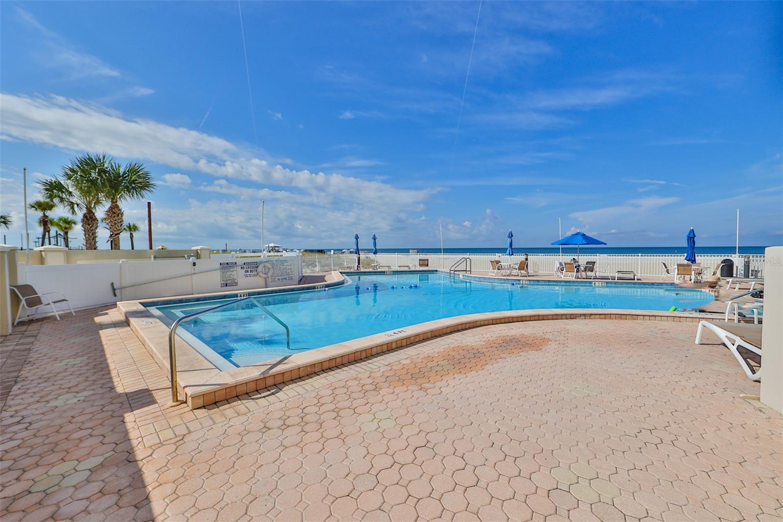 5396 Gulf Blvd #701 Property Photo 25