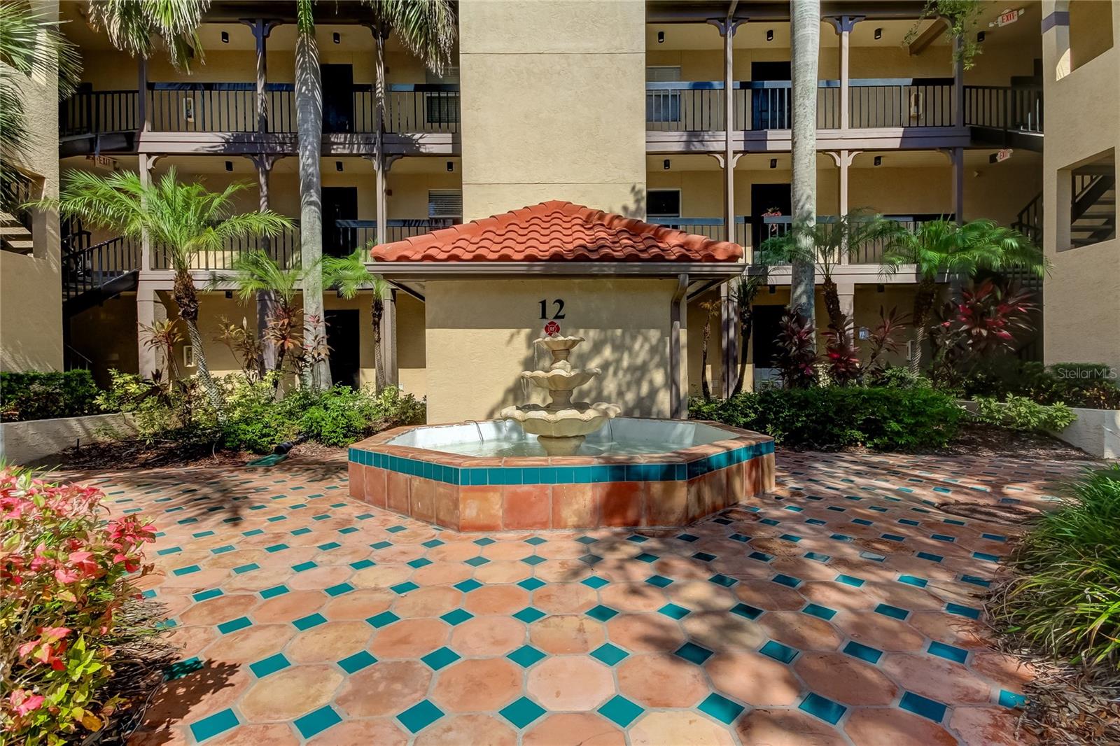 2400 Feather Sound Dr #1228 Property Photo 7