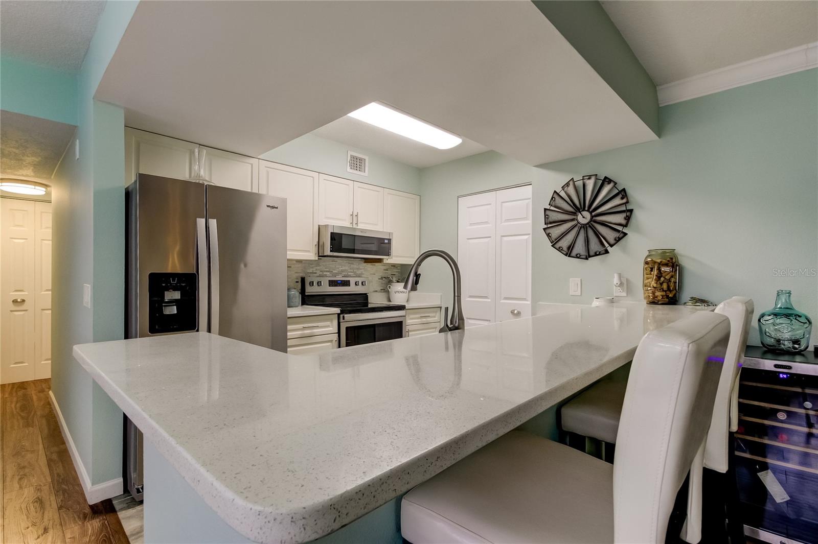 2400 Feather Sound Dr #1228 Property Photo 11