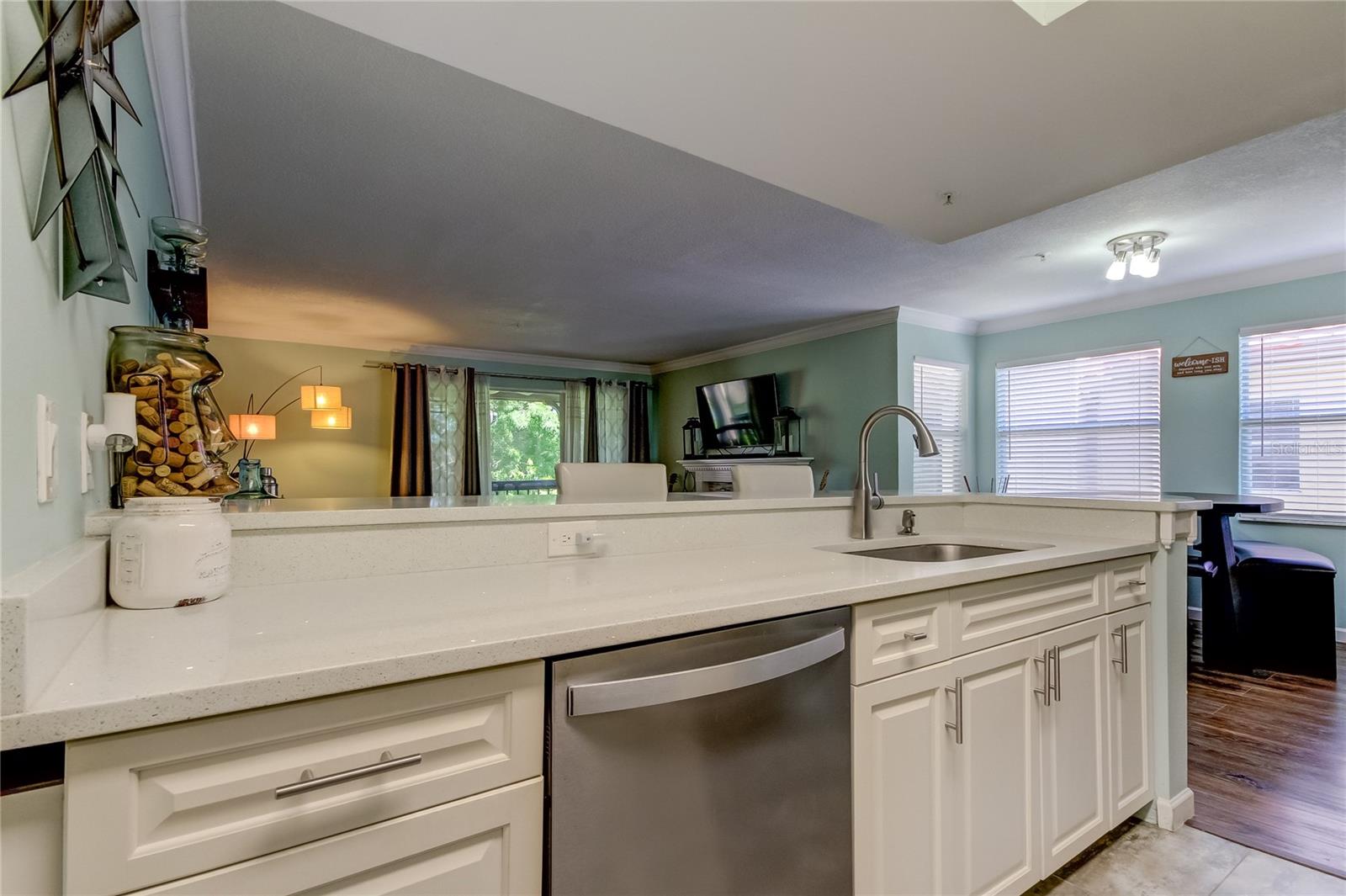 2400 Feather Sound Dr #1228 Property Photo 12