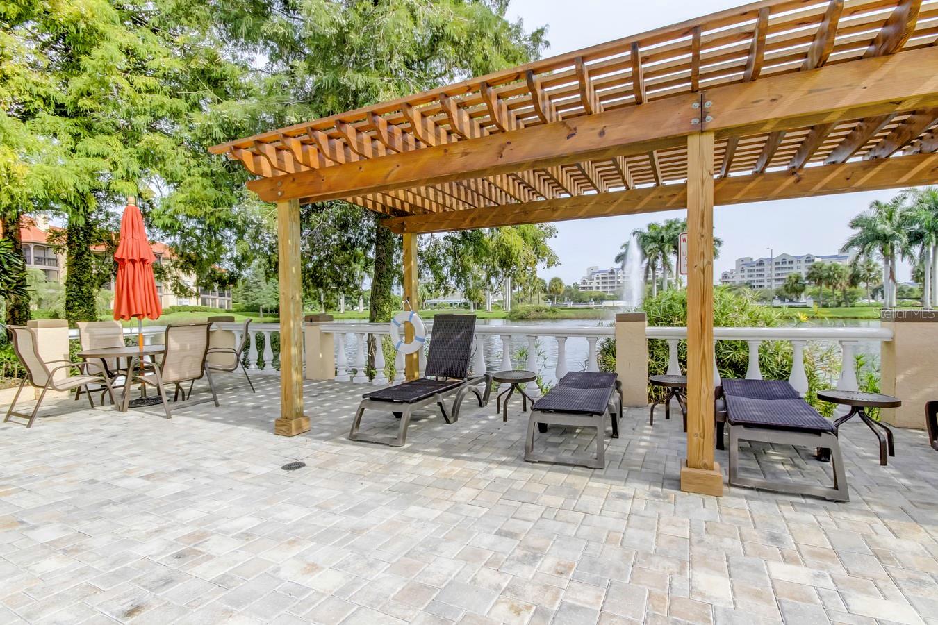 2400 Feather Sound Dr #1228 Property Photo 34