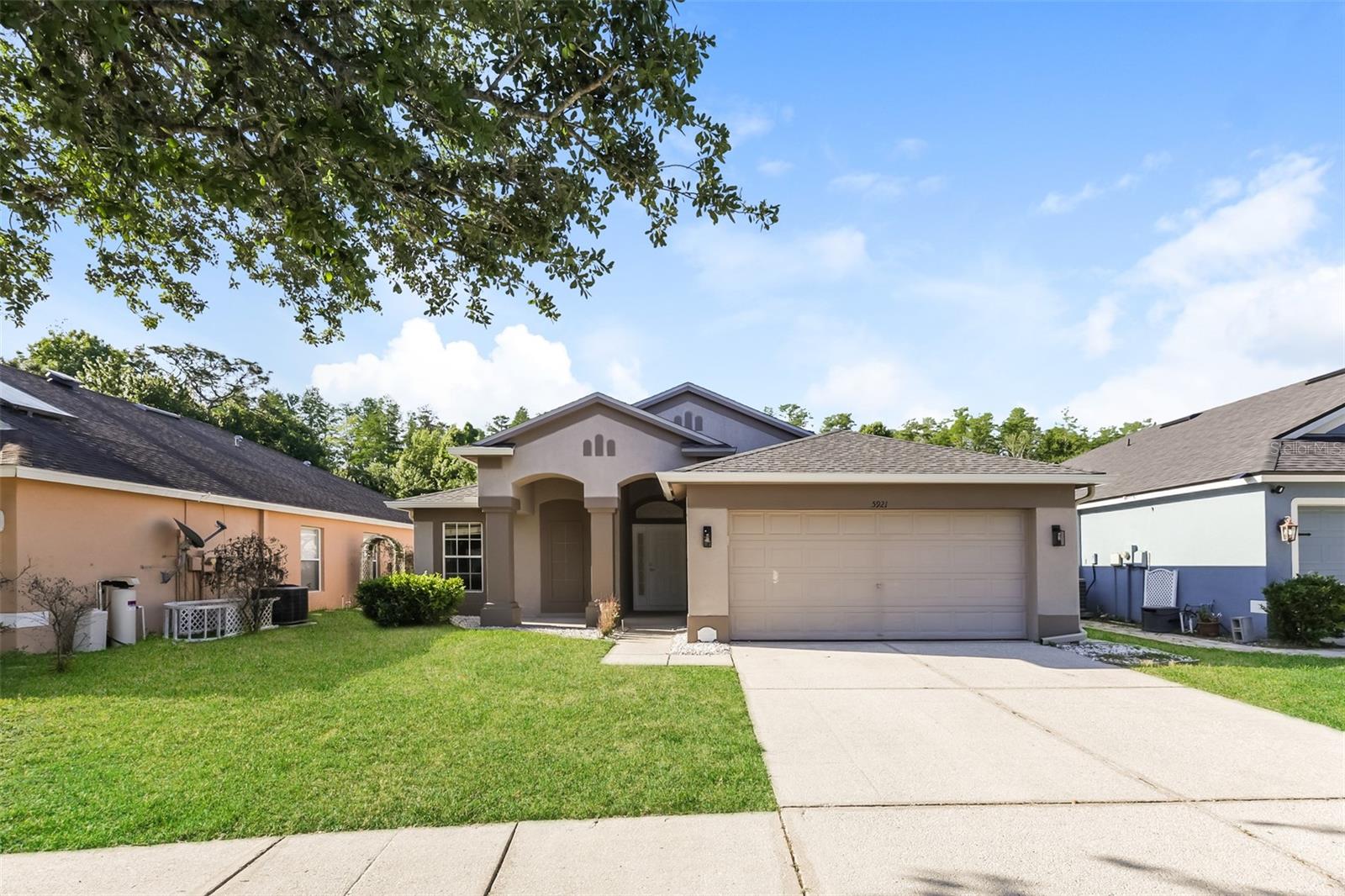 5921 War Admiral Dr Property Photo 1