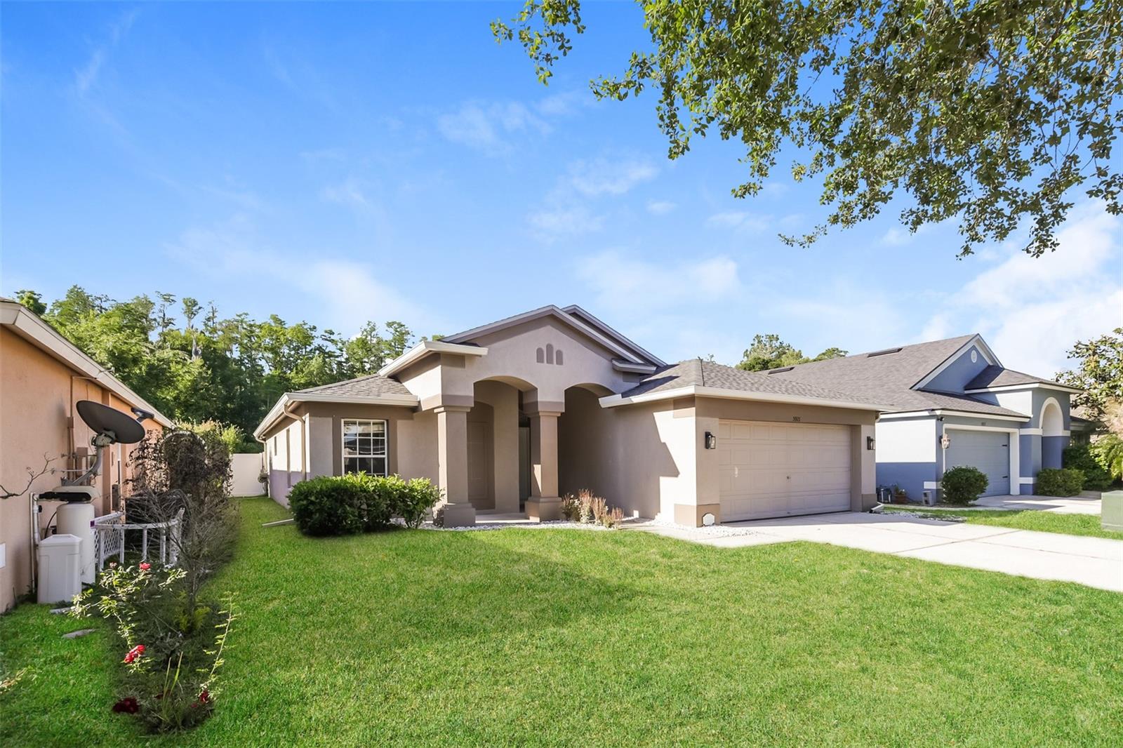 5921 War Admiral Dr Property Photo 2