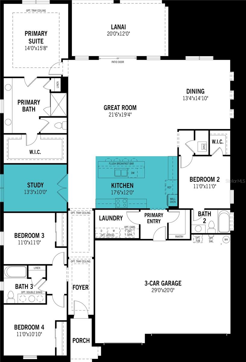 9553 Natural Oak Pt Property Photo 4
