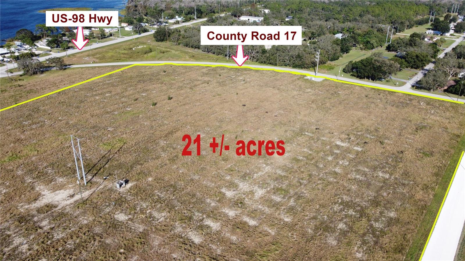 7655 CR 17 S Property Photo 1