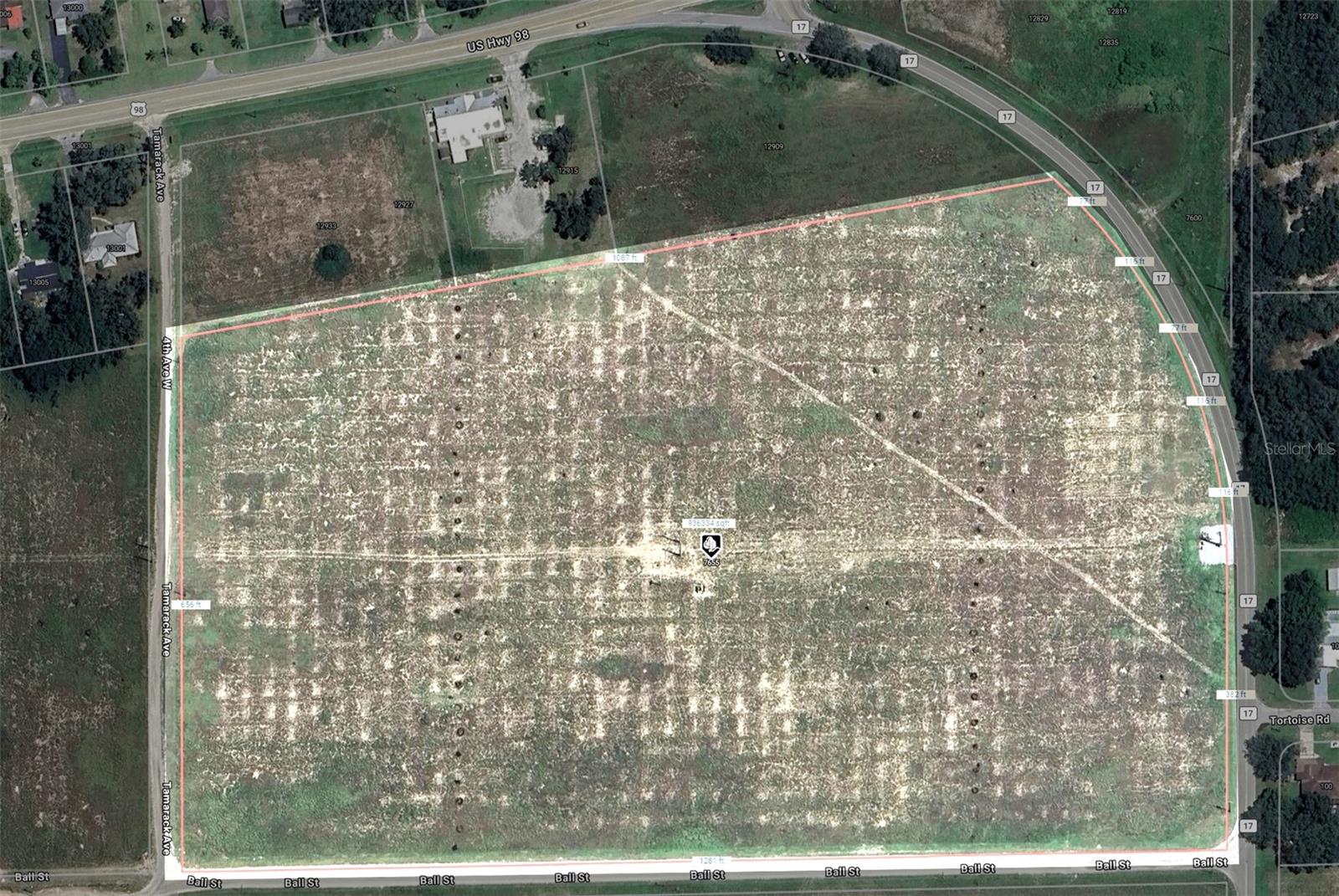 7655 Cr 17 S Property Photo 7