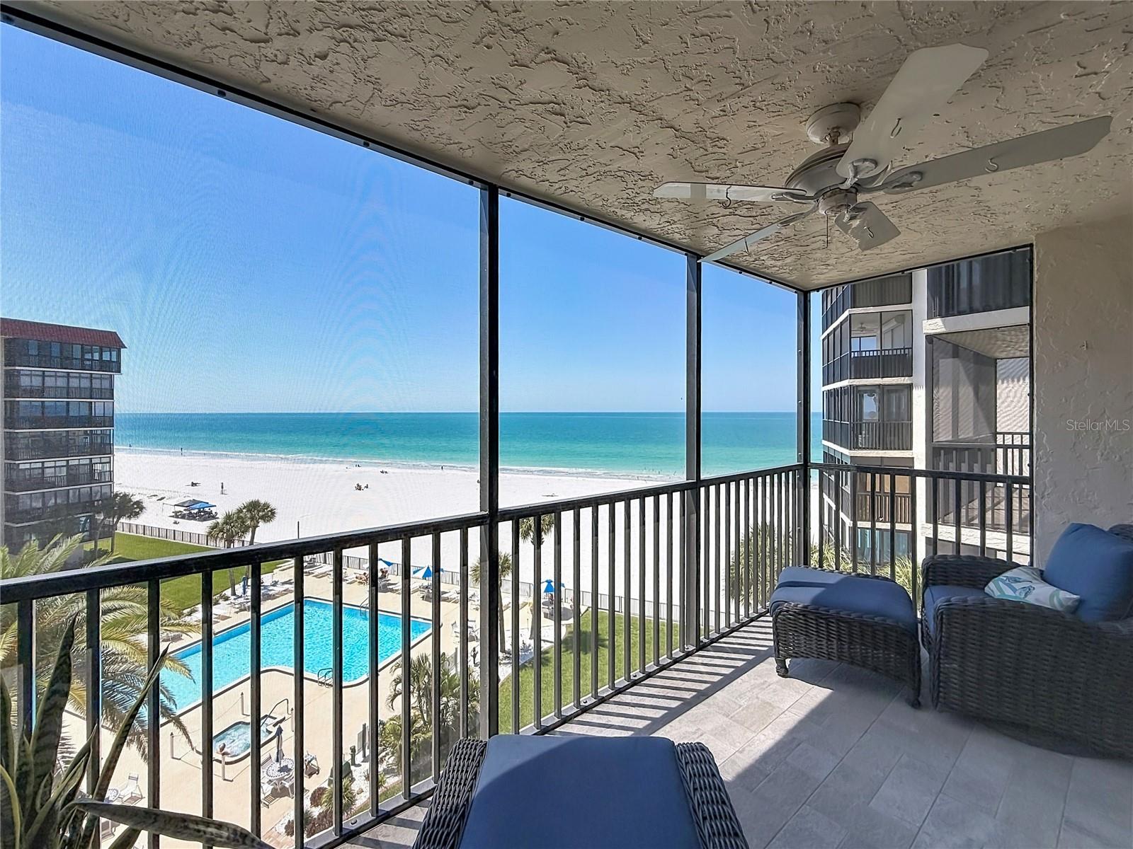 18304 Gulf Blvd #505 Property Photo 3