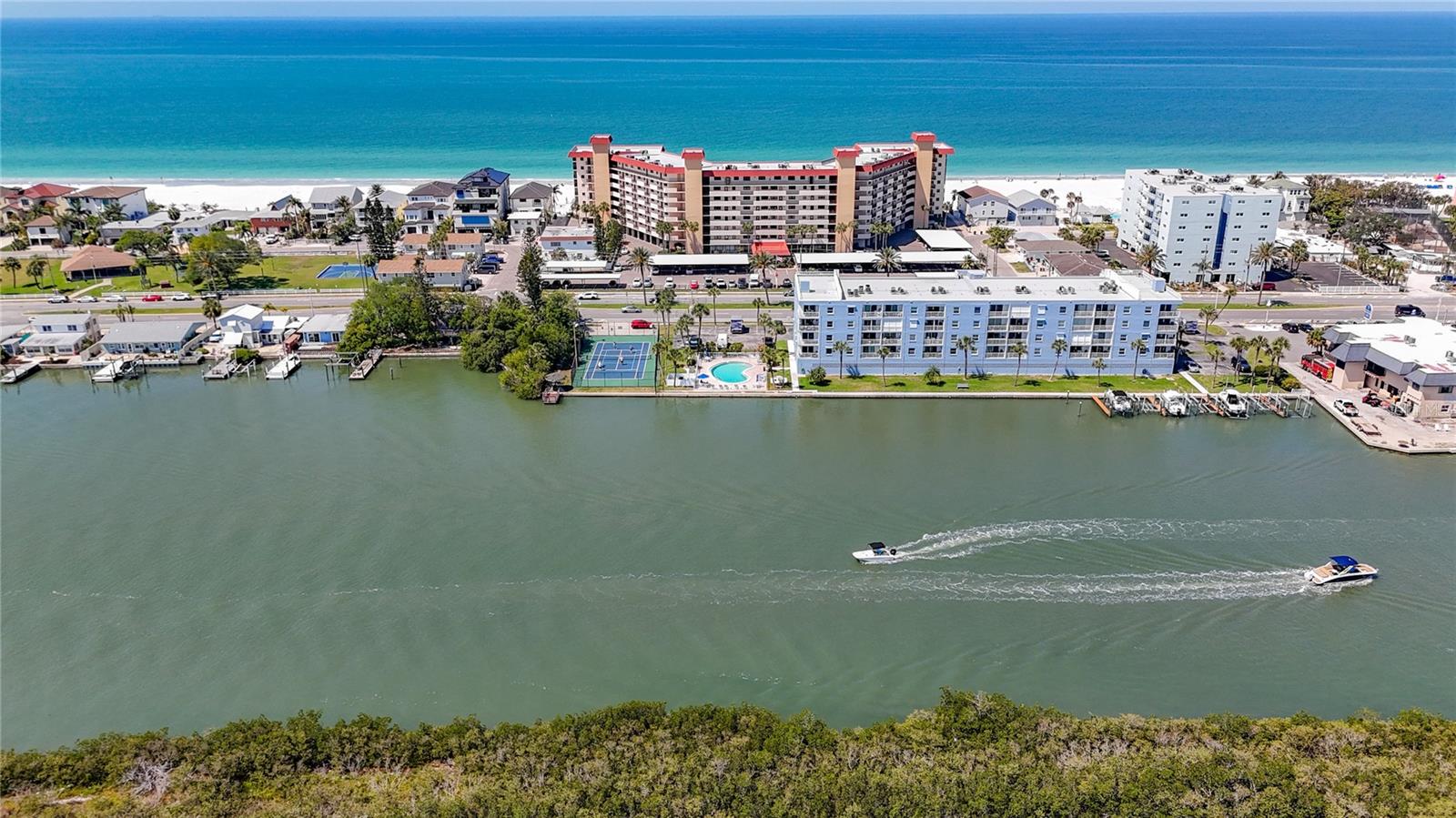 18304 Gulf Blvd #505 Property Photo 16
