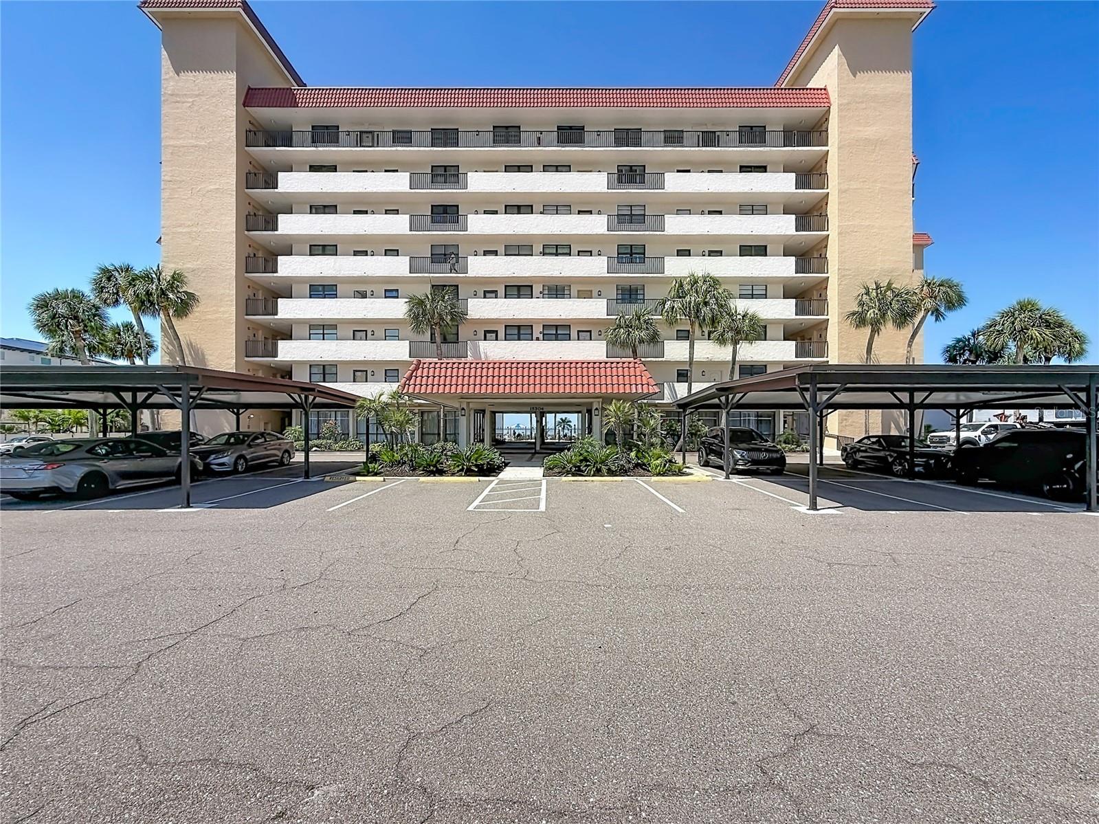 18304 Gulf Blvd #505 Property Photo 28