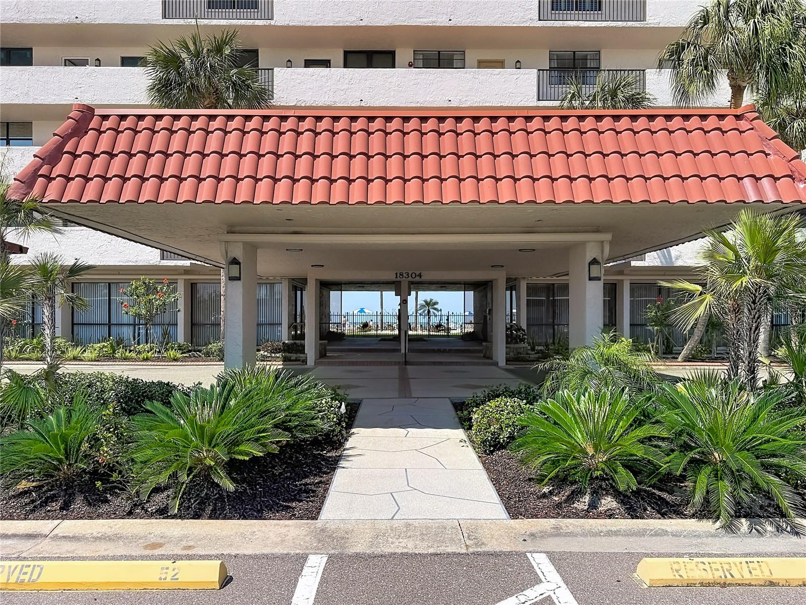 18304 Gulf Blvd #505 Property Photo 29