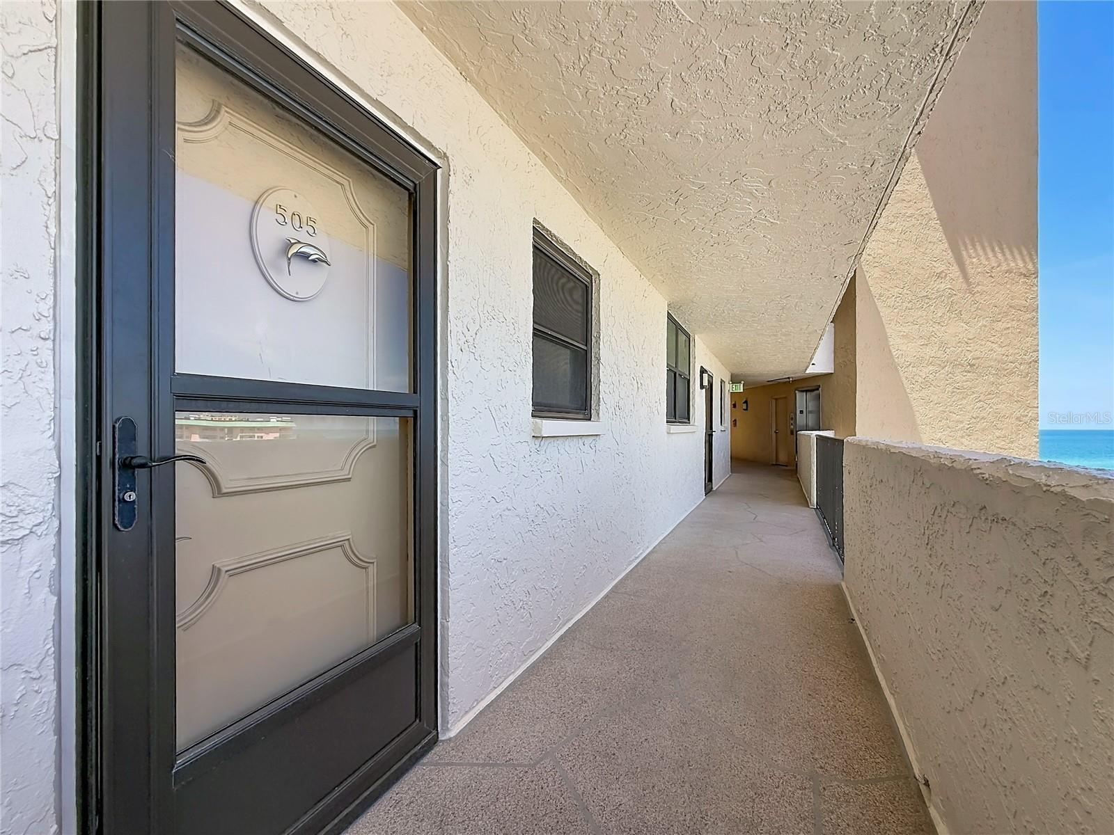 18304 Gulf Blvd #505 Property Photo 31