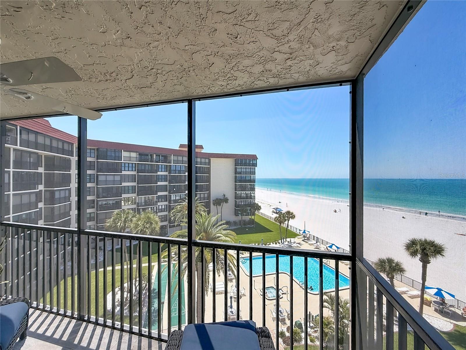 18304 Gulf Blvd #505 Property Photo 57