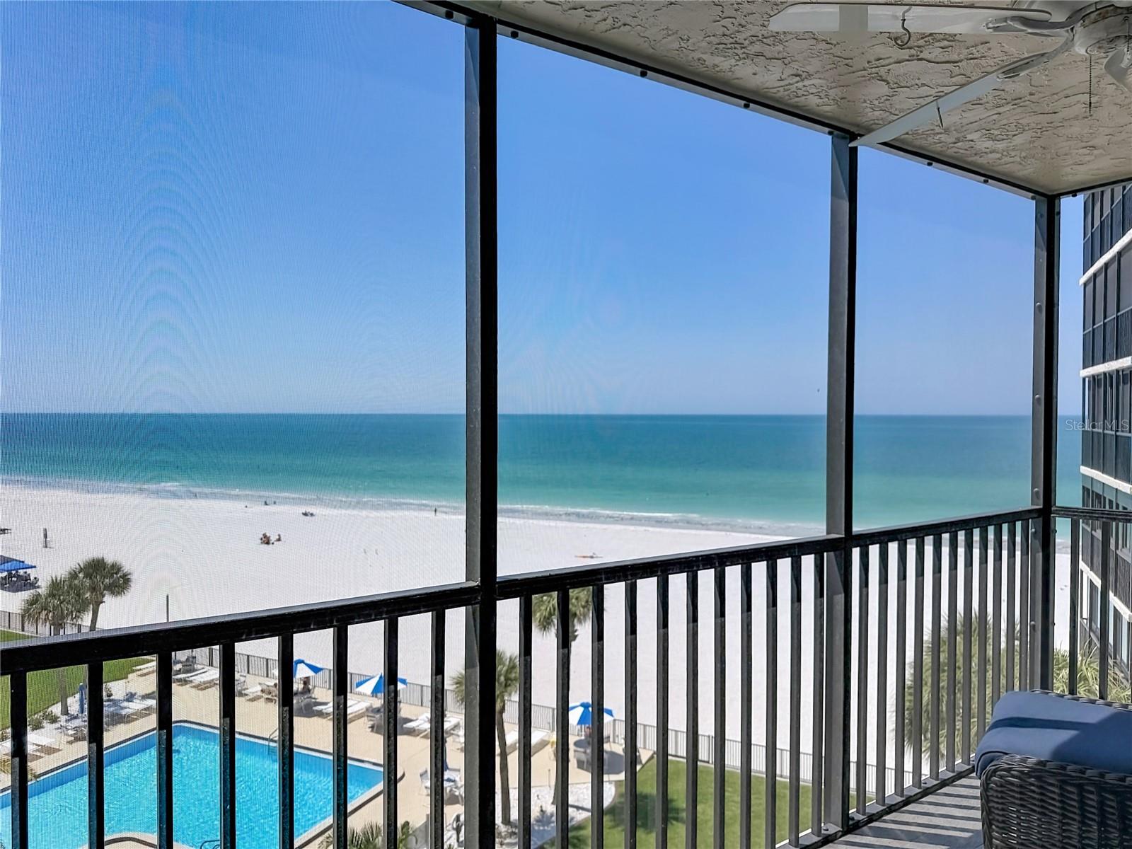 18304 Gulf Blvd #505 Property Photo 58