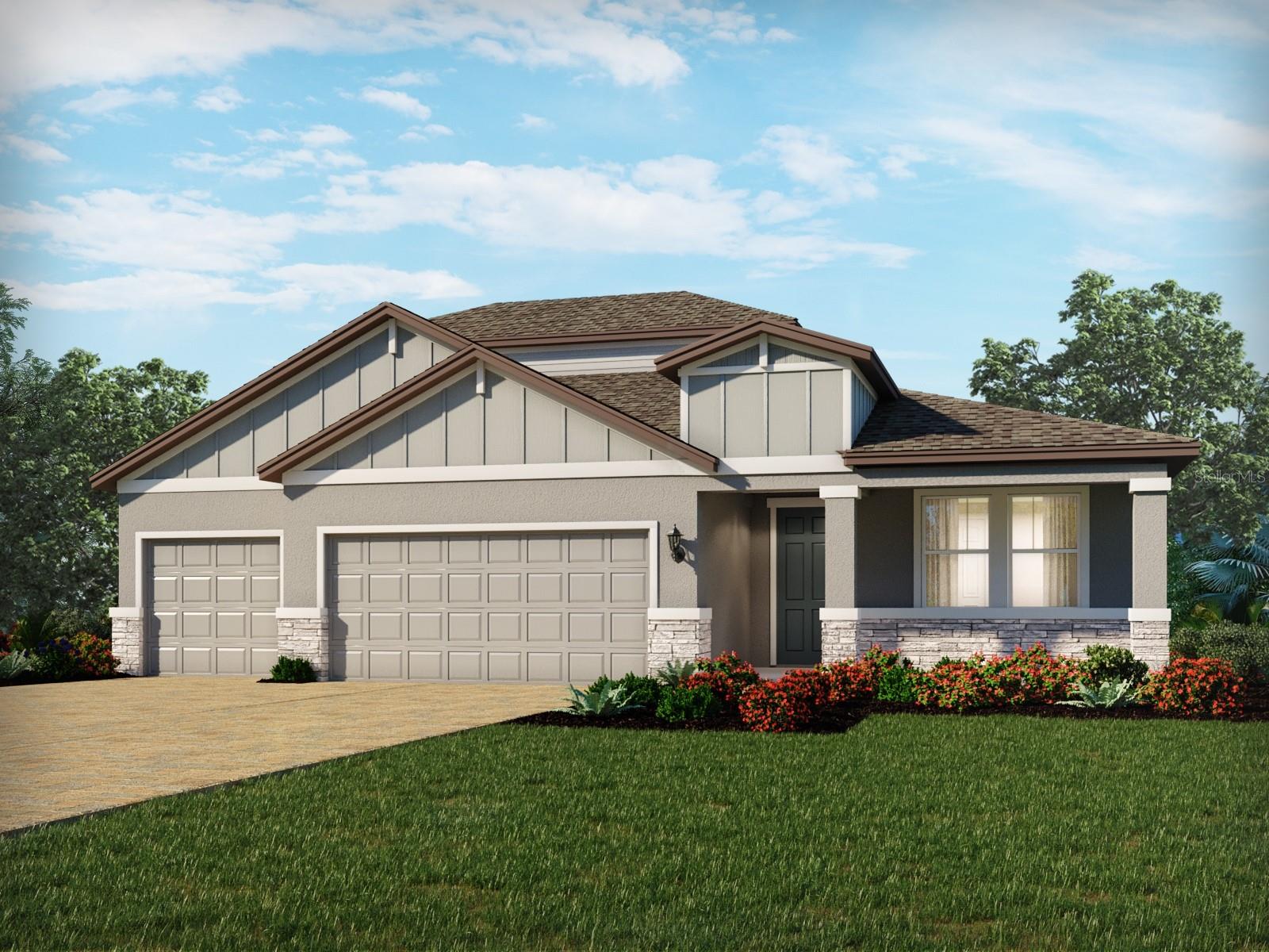 404 Brookhaven Trl Property Photo 1