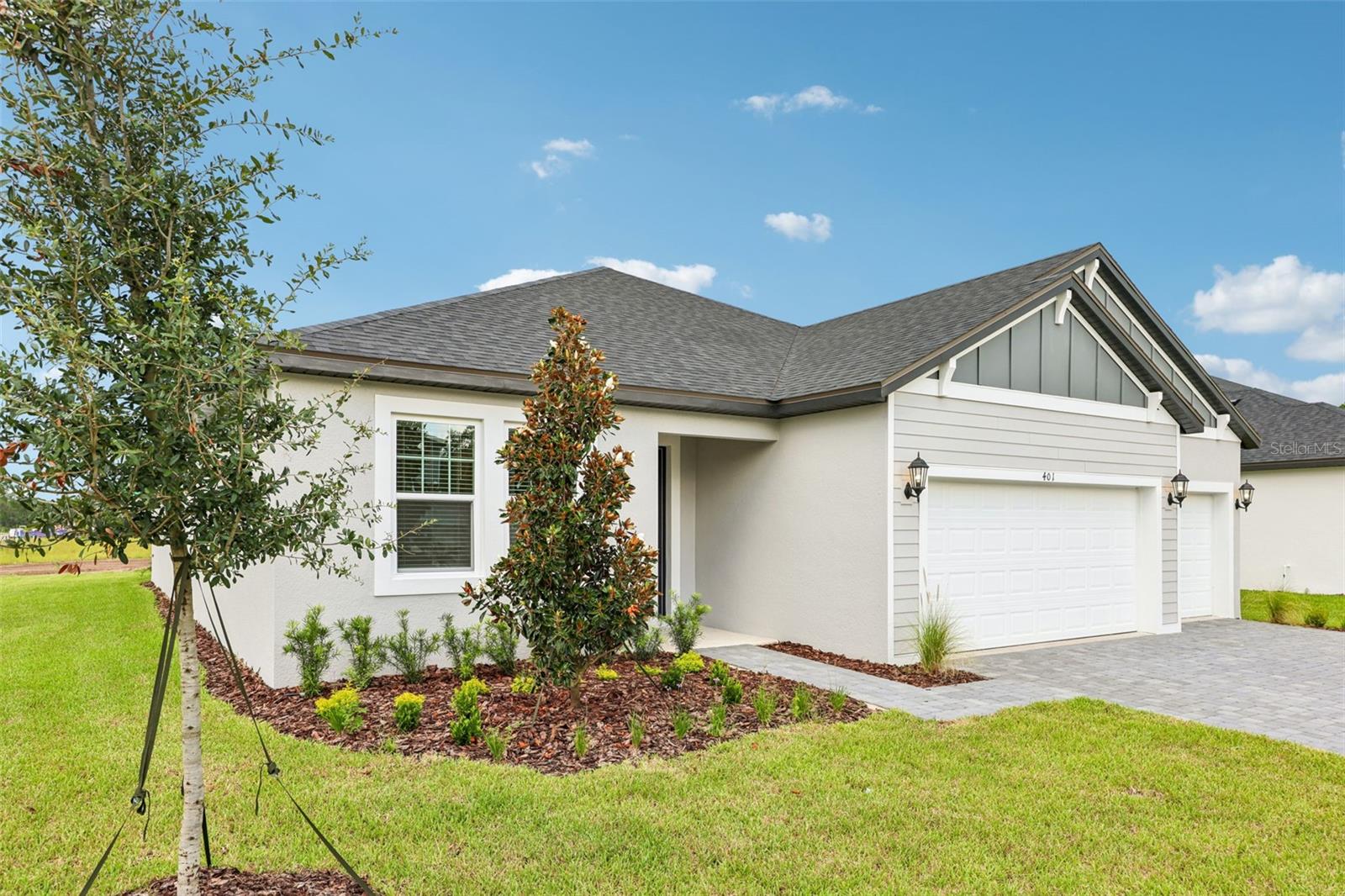 401 Brookhaven Trl Property Photo 3