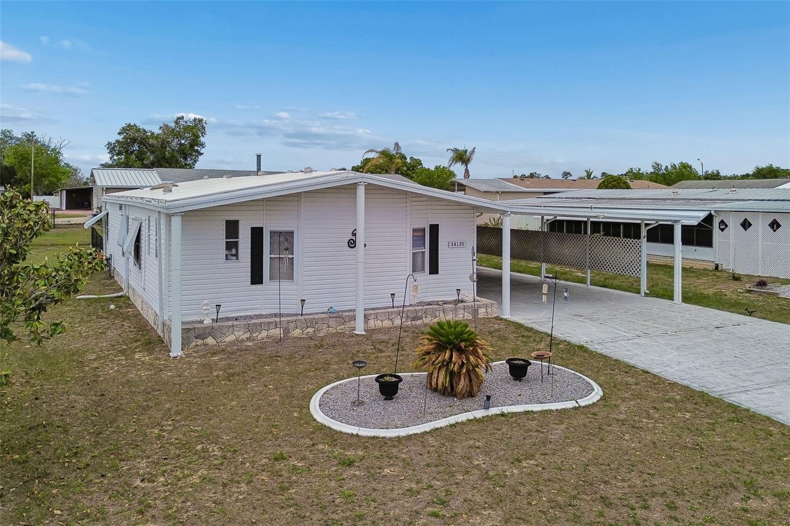 14131 Delsilver Dr Property Photo 3