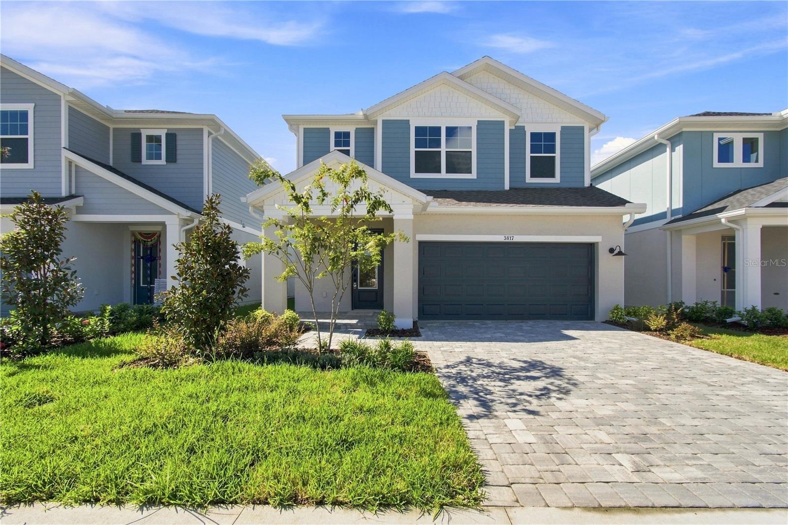 3417 Yellow Cassia Dr Property Photo 1