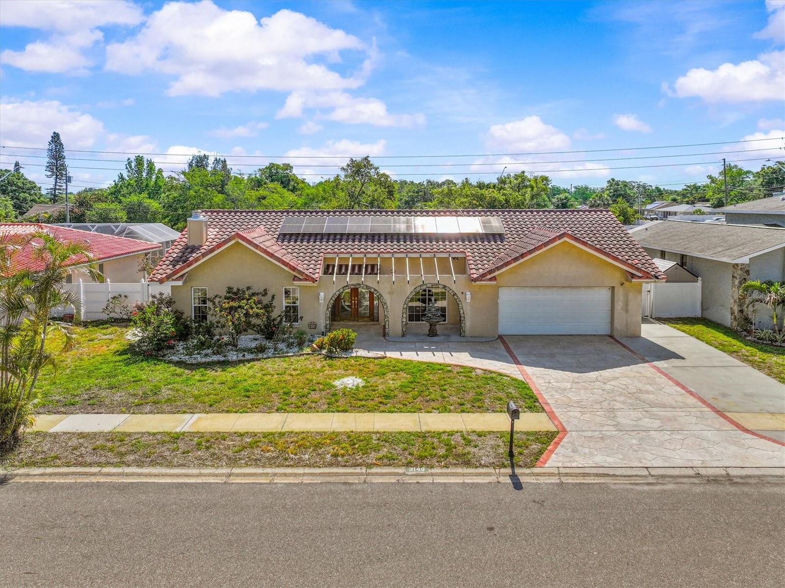 3149 Carlos Dr Property Photo 1