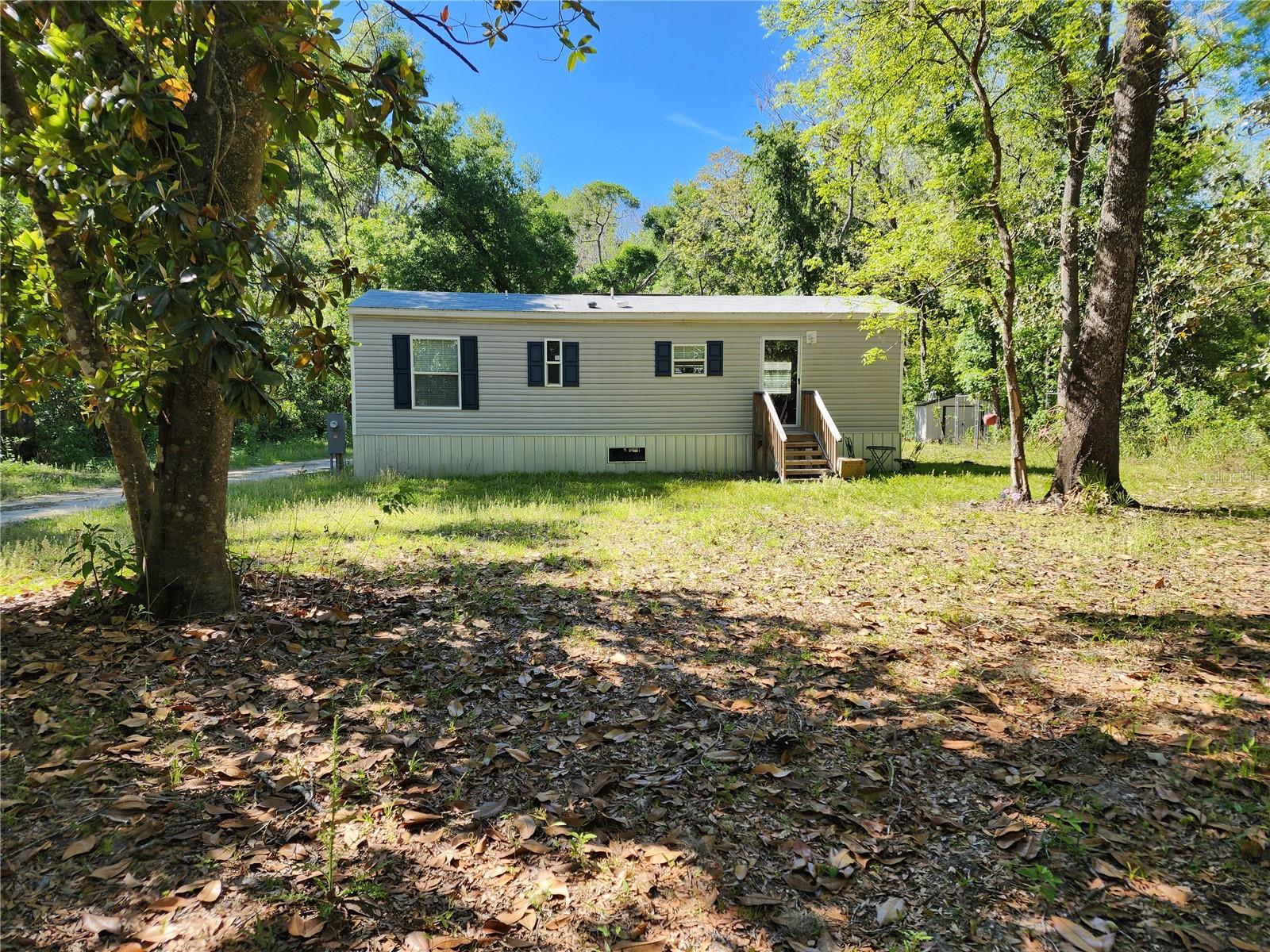 4150 S Spaniel Trl Property Photo 1