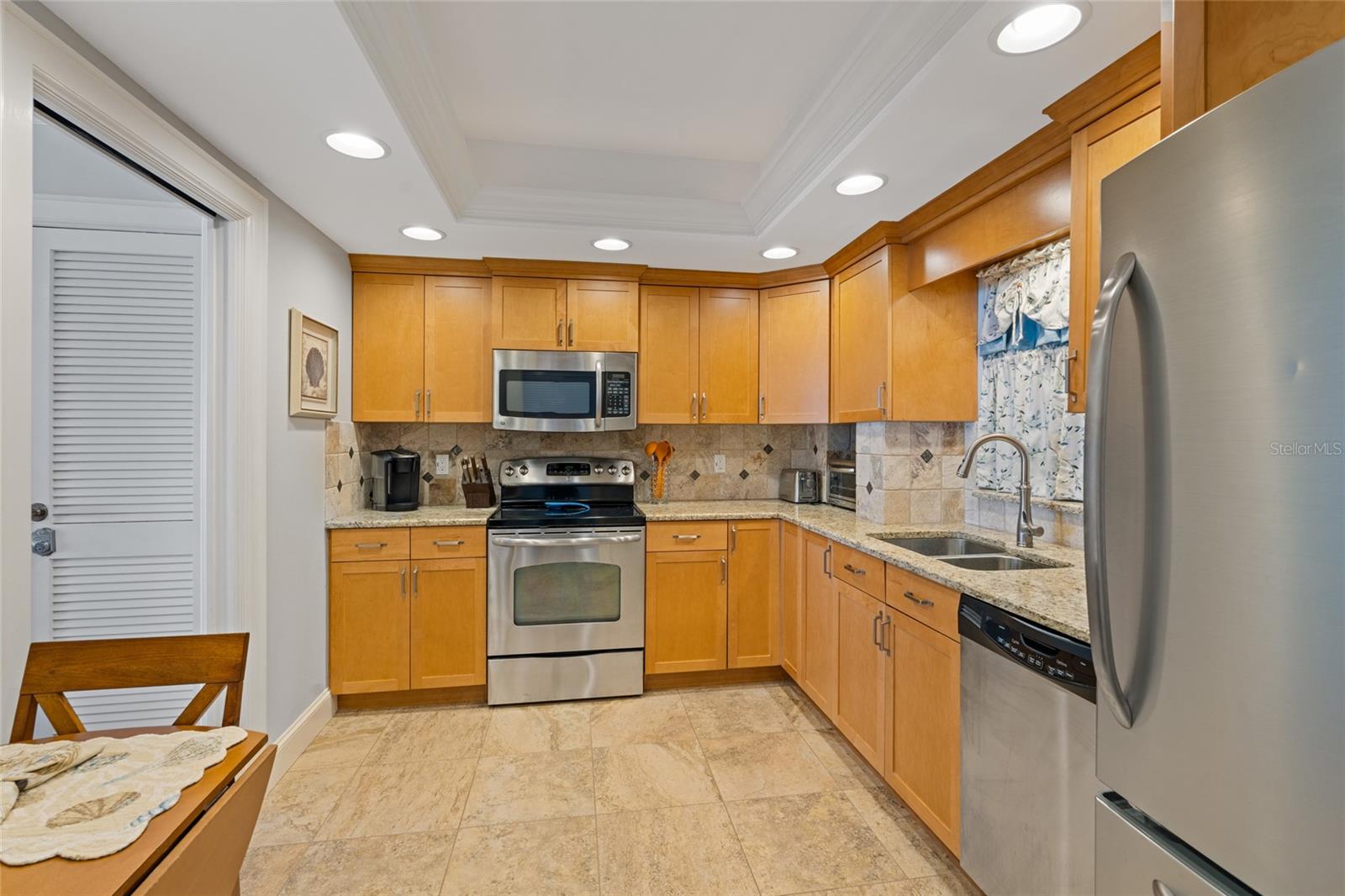 4950 Gulf Blvd #605 Property Photo 14