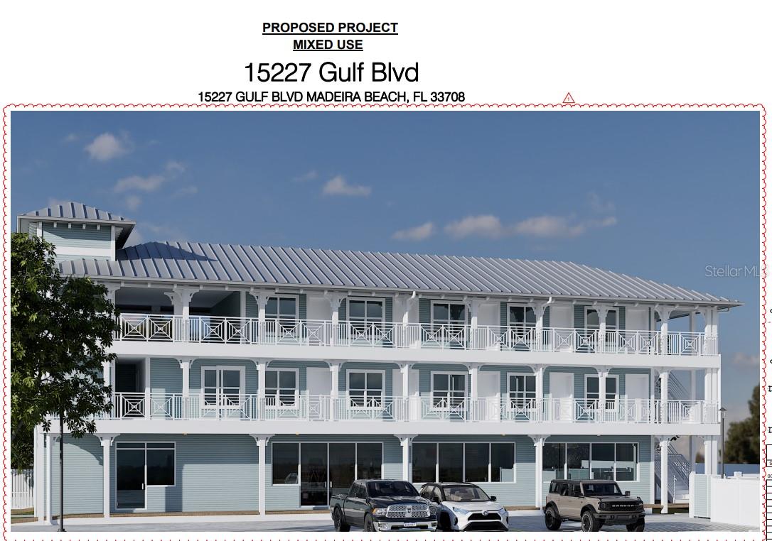 15227 Gulf Blvd Property Photo 1