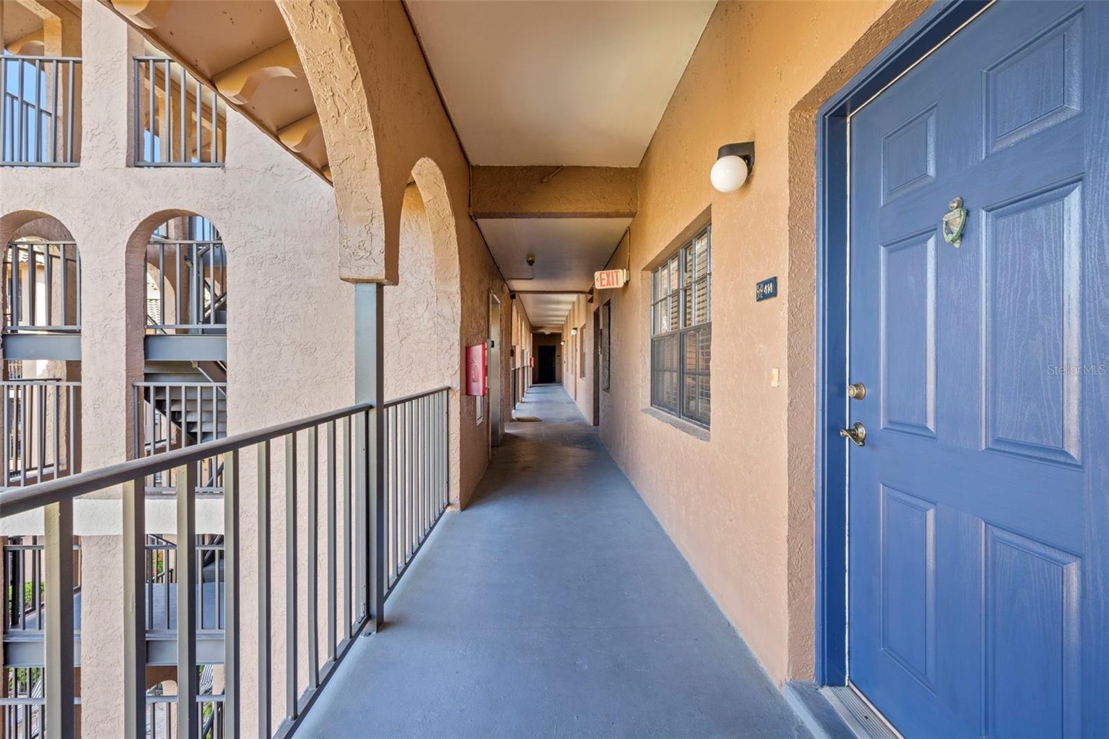 6100 Gulfport Blvd S #414 Property Photo 23