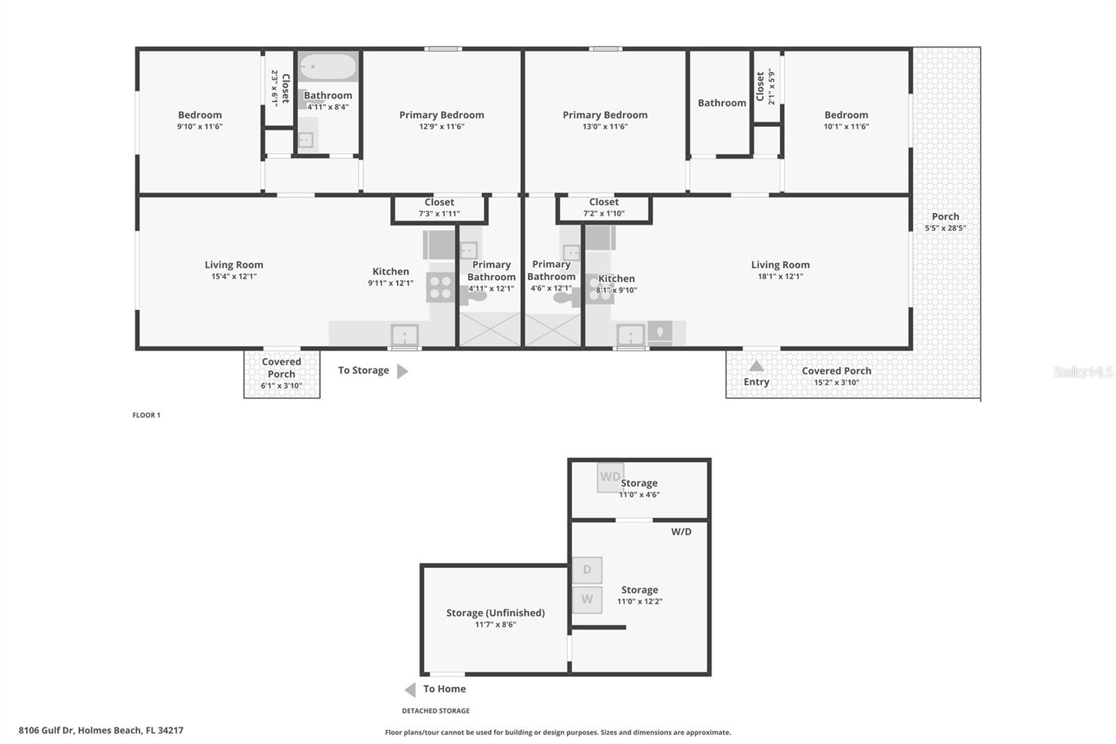 8106 Gulf Dr #a&b Property Photo 76