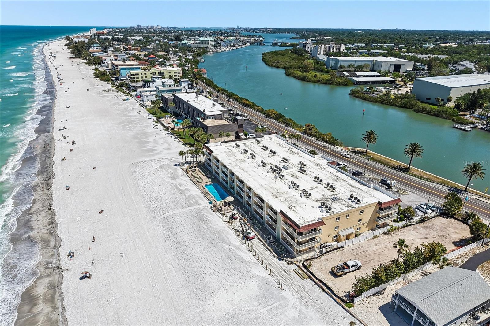 50 Gulf Blvd #301 Property Photo 1