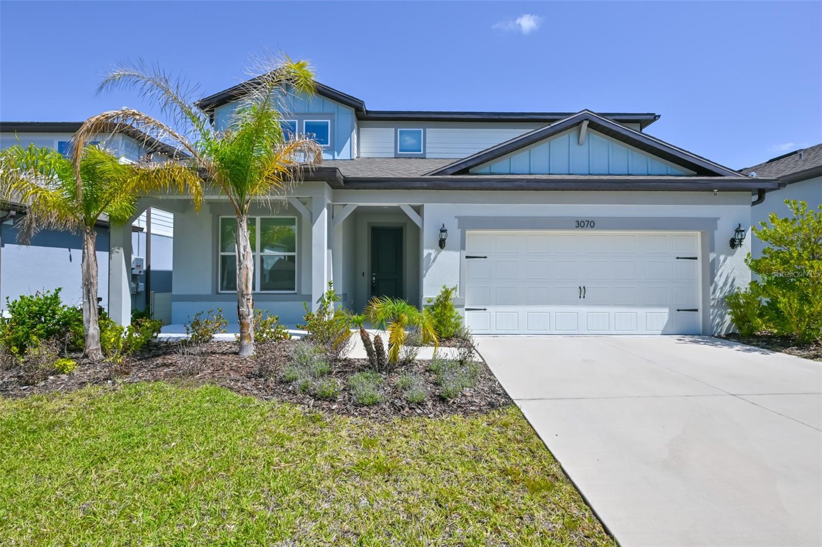 3070 Forest Meadow Ave Property Photo 1