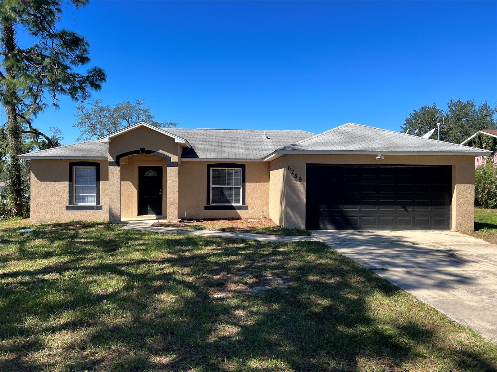 6289 MARINER BLVD Property Photo 1