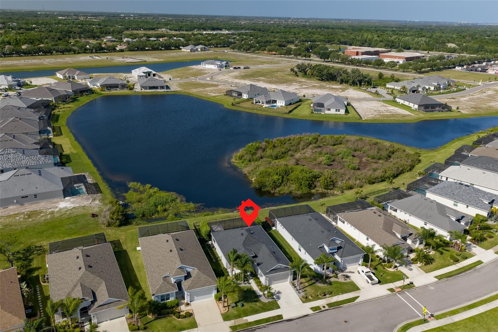 12421 Glenridge Ln Property Photo 43