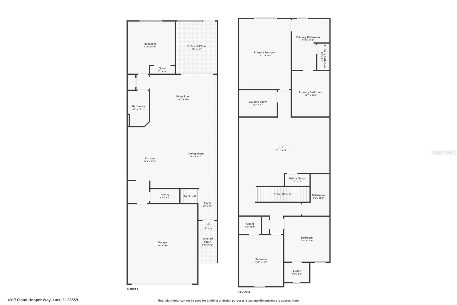 4317 Cloud Hopper Way Property Photo 41