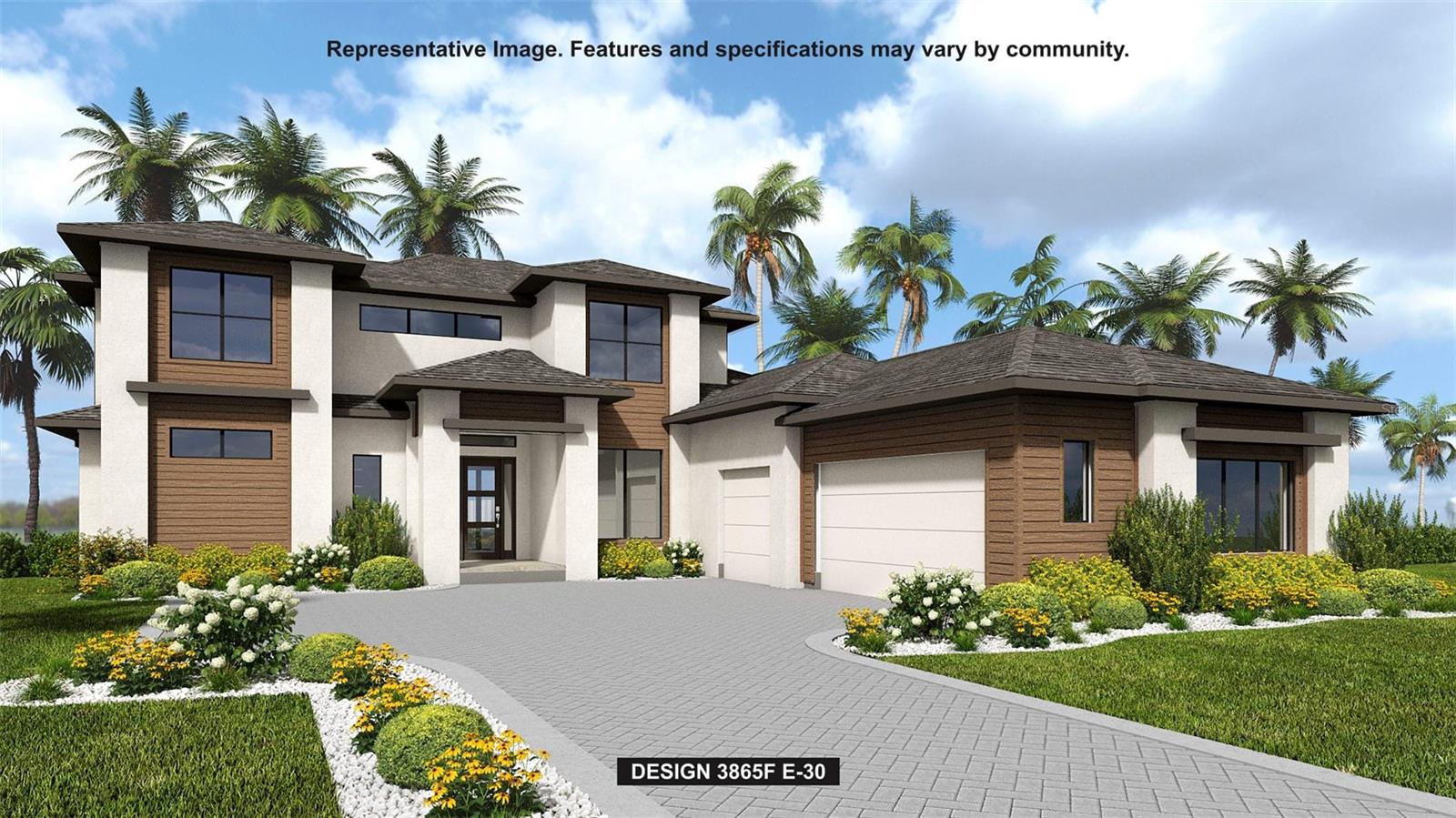3908 Butte Trl Property Photo 1